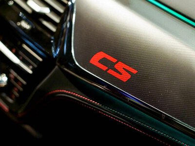 Що означає CS на автомобілях BMW: пояснення