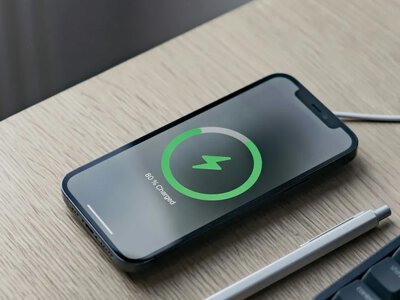 Коли немає розетки: як зарядити смартфон від іншого телефона