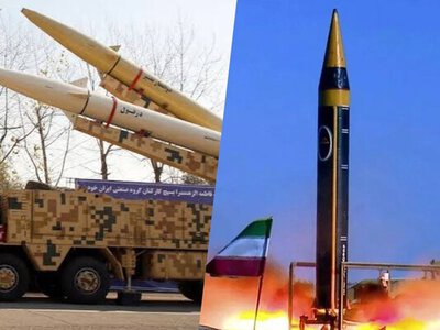 Без прямих ударів: що може зробити Іран після своїх погроз у бік України