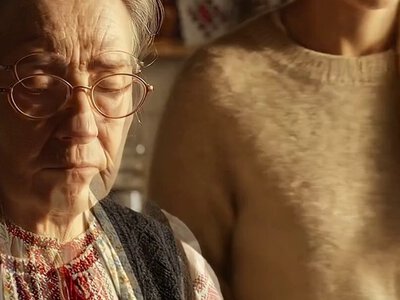 Тридцять вісім страв і жодного «дякую