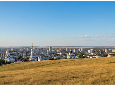 Погода в Херсоні 29 липня 2026 — ясний день та до +25°C