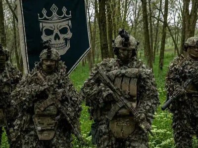 Welt: У нинішньому стані армії Заходу не мали б жодного шансу на сучасному полі бою