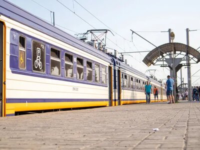 Частину рейсів Kyiv City Express скасують з 29 липня: перелік змін