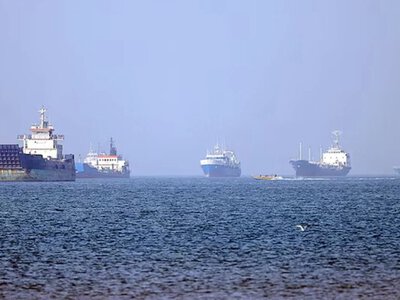 Іран відхилив пропозицію Оману щодо рівного контролю над Ормузькою протокою - WSJ