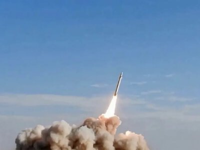 Іран атакував базу США в Йорданії