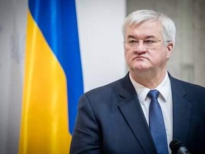 Сибига закликав Іран припинити підтримку Росії та уникнути ескалації в Чорному морі