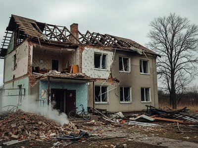 Житель села Станіслав загинув через російський обстріл 25 липня