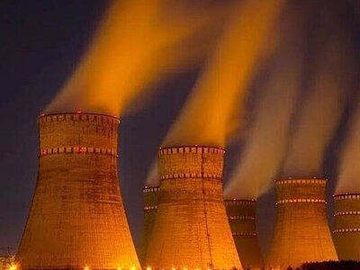 У Румунії зупинили реактор єдиної в країні АЕС через критичне обмелення Дунаю