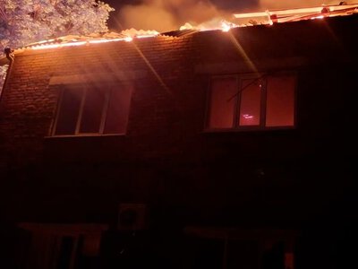 Від Криворіжжя до Синельниковщини: армія рф знову обстріляла громади Дніпропетровщини