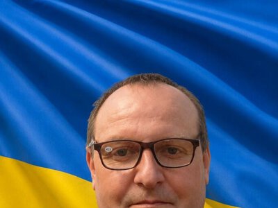 Нещодавно мобілізували: у Багачевській громаді попрощалися із померлим захисником