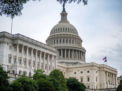 Сенат США наблизив до розгляду нові санкції проти росії та Ірану