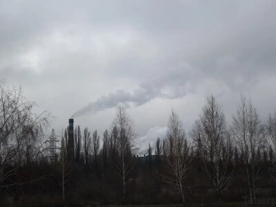 У Кременчуці весь тиждень фіксували перевищення формальдегіду в повітрі