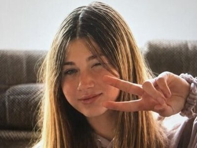 Поліція Дніпра розшукує 14-річну Ангеліну Микало