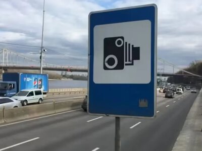 Не 200 метрів: з якої відстані камери автофіксації насправді зчитують швидкість 