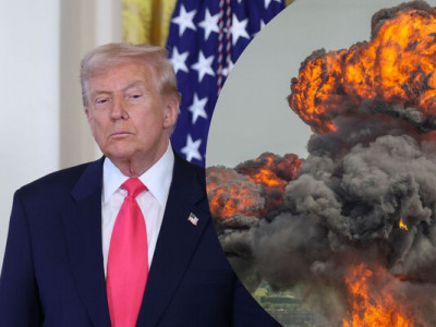 США та Саудівська Аравія вдарили по цілях в Іраку, пов'язаних з Іраном