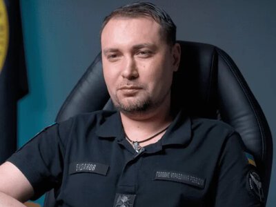 Буданов розповів про зустріч Зеленського з Трампом у Білому домі