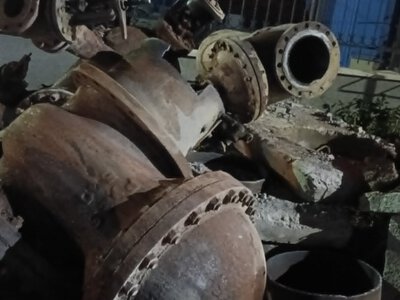 Водоканал проводить заміну запірної арматури - вінничани тимчасово залишаться без води