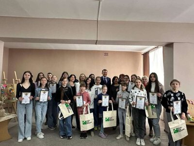 Всесвітній день охорони природи: екскурсія до еколого-натуралістичного відділення ЦПО ім. О. Разумкова м. Бердичева