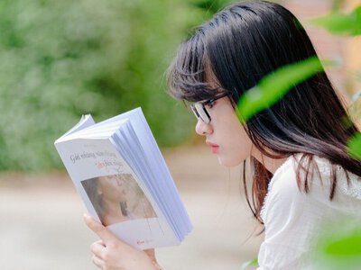 Лікування книгами набирає популярності: кому бібліотерапія справді допомагає