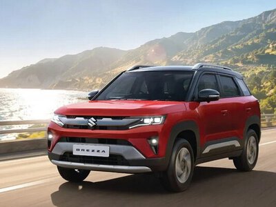 Витрата менше 5 л і заводське ГБО: Suzuki представила доступний кросовер (ФОТО)