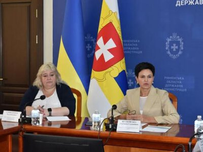 У Рівненській ОДА відмовили у видачі довідки про зарплату ліквідатора аварії на ЧАЕС