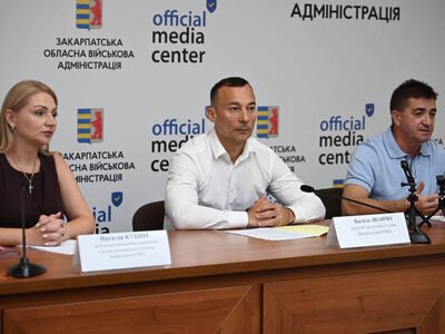  Для ветеранів розповідатимуть, як на Закарпатті розпочати власну справу 