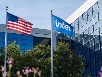 Intel розкрила параметри Secure Enclave на техпроцесі 18A