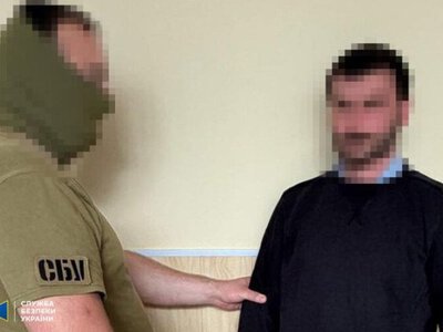СБУ затримала агентів Росії, які коригували обстріли Краматорська та Лиману