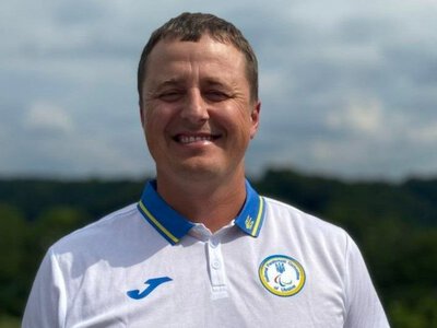Тренеру з Рівненщини присвоїли звання «Заслужений тренер України»