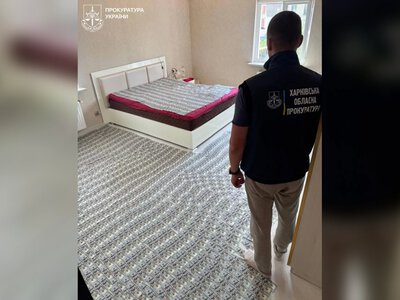 Фейкову інвалідність заради відстрочки могли продавати лікарі в Харкові