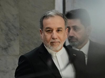 Іран планував завдати не сильного ракетного удару по українському порту, але його відрадили – хтозна, як відповість Україна