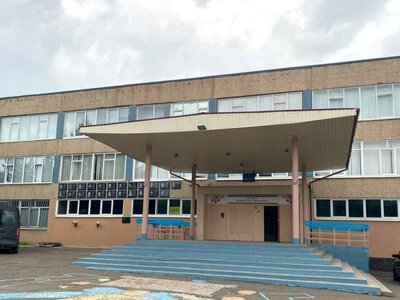 Освітній хаб з секціями спорту та творчості запрацює у Покровському районі Кривого Рогу