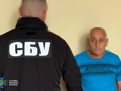 СБУ затримала двох агентів РФ, які коригували удари по Краматорську та Лиману