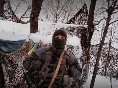 Був у полоні понад шість років: військовому з Полтавщини скасували статус СЗЧ
