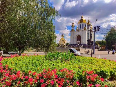 У четвер на Рівненщині потеплішає до +30: прогноз погоди
