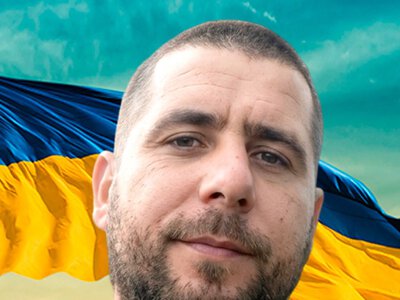 На Іршавщині сьогодні прощаються із полеглим воїном Михайлом Матіком