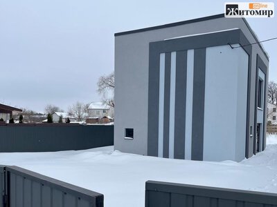 Суд розгляне справу бердичівлянки, яка збудувала двоповерхову споруду без дозволів