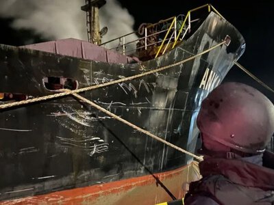 Аграрії попереджають про кризу через скорочення експорту після атак Росії на українські порти