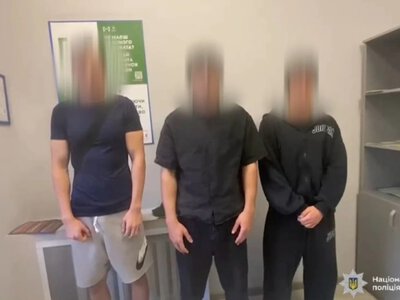 У Вінниці юнаки перешкоджали руху трамвая заради відосів у ТікТок