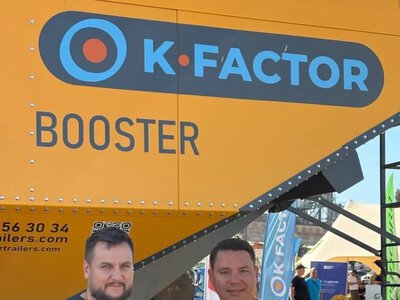 Як ефективна логістика підвищує прибутковість агробізнесу