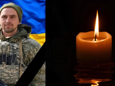 На війні загинув захисник із Закарпаття Ярослав Рущанин, який понад рік вважався зниклим безвісти