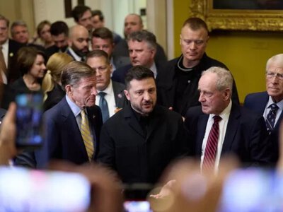 Операція «Змінити ставлення Трампа та MAGA до України!»