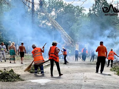 Удар по Миколаєву та району: прокуратура відкрила провадження
