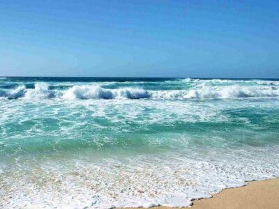 На пляжах Одеси перевірили якість морської води