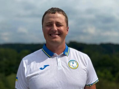 Рівненському наставникові зі стрільби з лука присвоїли звання «Заслужений тренер України»