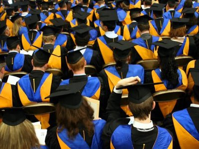 Де подають найбільше заяв на вступ до вишів: проміжні результати кампанії 2026 року