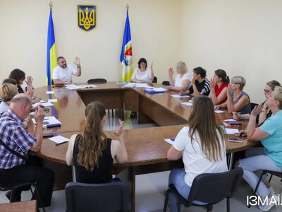 В Ізмаїлі планують розширити безбар’єрний маршрут
