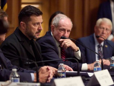 У Вашингтоні змінили думку про Україну після аргументів Зеленського: що відомо?