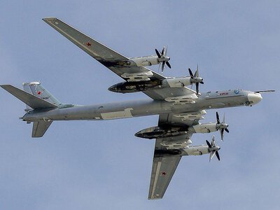 Монітори попередили про ризик масованого удару вночі