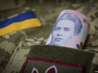 Звільненим з полону на стаціонарному лікуванні платитимуть 50 тисяч грн